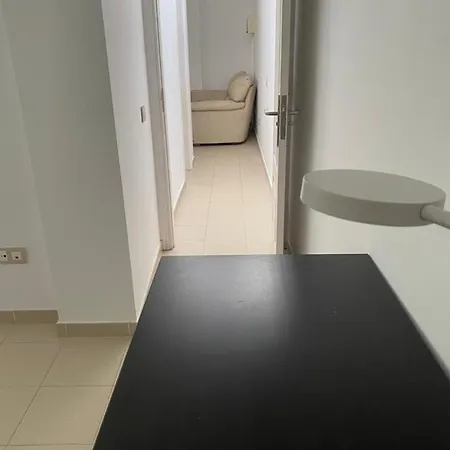 Worx Appto Λας Πάλμας ντε Γκραν Κανάρια