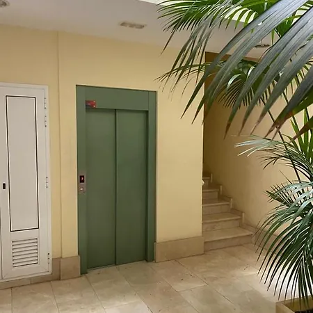 Worx Appto Λας Πάλμας ντε Γκραν Κανάρια